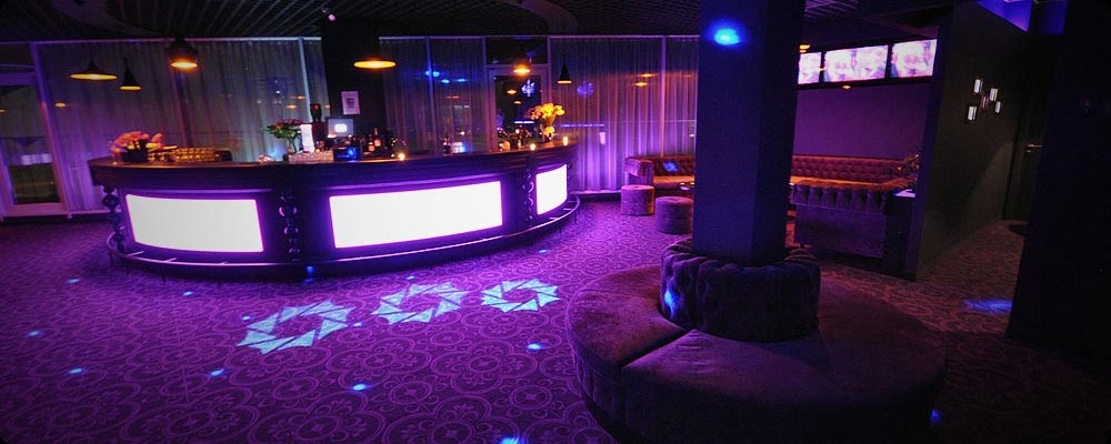 MOJO Lounge 2010
